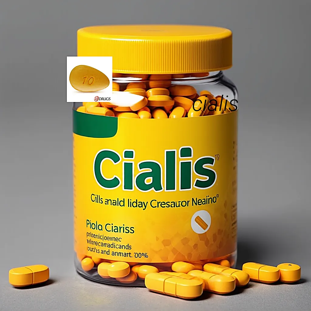 Acheter cialis en france sans ordonnance